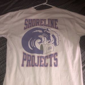 SHORELINE PROJECTS (LARGE)